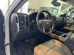 
										2018 Chevrolet Silverado 1500 Crew Cab 4×4 Ltz full									