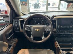 
										2018 Chevrolet Silverado 1500 Crew Cab 4×4 Ltz full									