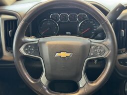 
										2018 Chevrolet Silverado 1500 Crew Cab 4×4 Ltz full									