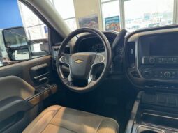 
										2018 Chevrolet Silverado 1500 Crew Cab 4×4 Ltz full									