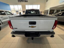 
										2018 Chevrolet Silverado 1500 Crew Cab 4×4 Ltz full									