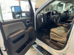 
										2018 Chevrolet Silverado 1500 Crew Cab 4×4 Ltz full									