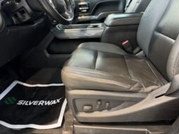 
										2018 GMC Sierra 2500 Crew 4×4 Slt full									