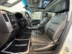 
										2018 GMC Sierra 2500 Crew 4×4 Slt full									