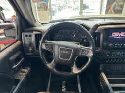 
										2018 GMC Sierra 2500 Crew 4×4 Slt full									