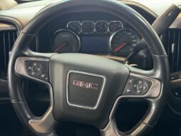 
										2018 GMC Sierra 2500 Crew 4×4 Slt full									