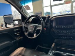 
										2018 GMC Sierra 2500 Crew 4×4 Slt full									