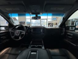 
										2018 GMC Sierra 2500 Crew 4×4 Slt full									