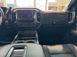 
										2018 GMC Sierra 2500 Crew 4×4 Slt full									