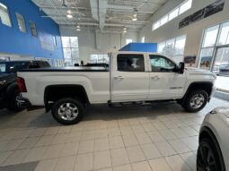 
										2018 GMC Sierra 2500 Crew 4×4 Slt full									