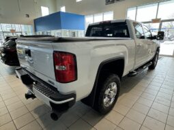 
										2018 GMC Sierra 2500 Crew 4×4 Slt full									