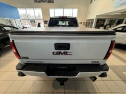 
										2018 GMC Sierra 2500 Crew 4×4 Slt full									