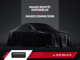 2021 Chevrolet Silverado 1500 Crew Cab 4×4 RST / Standard Box