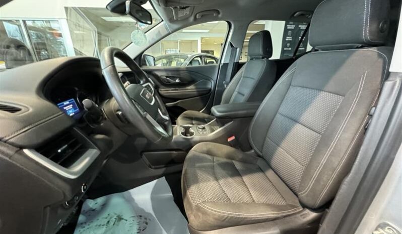 
								2022 GMC Terrain Sle Awd full									