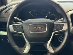 
										2022 GMC Terrain Sle Awd full									