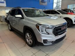 
										2022 GMC Terrain Sle Awd full									