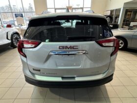 2022 GMC Terrain Sle Awd