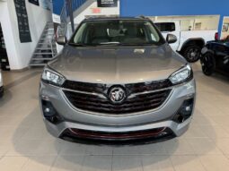 
										2023 Buick Encore Gx Select Awd full									