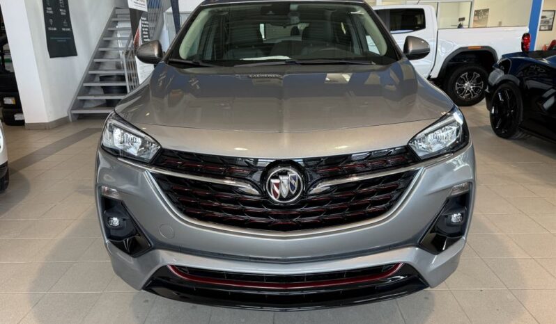 
								2023 Buick Encore Gx Select Awd full									