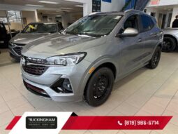 2023 Buick Encore - Certifié VUS - VIN: KL4MMESL4PB105594 - Buckingham Chevrolet Buick GMC Gatineau