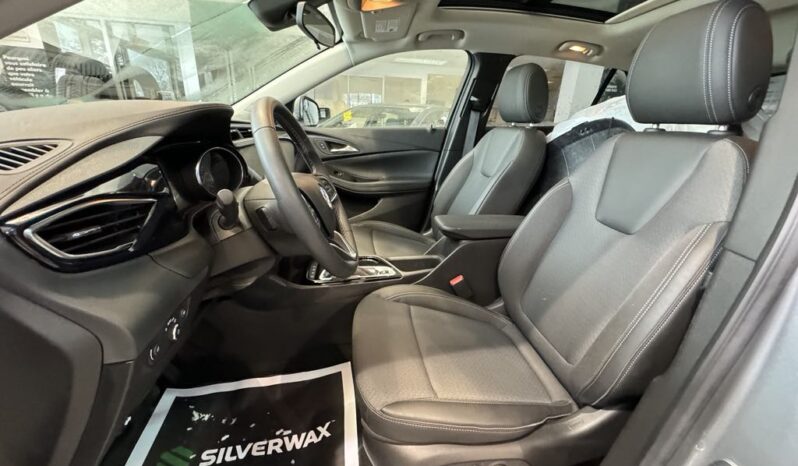 
								2023 Buick Encore Gx Select Awd full									