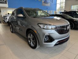 
										2023 Buick Encore Gx Select Awd full									