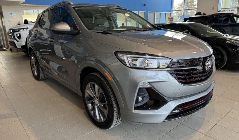 
								2023 Buick Encore Gx Select Awd full									