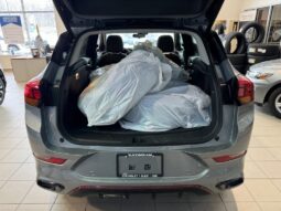 
										2023 Buick Encore Gx Select Awd full									
