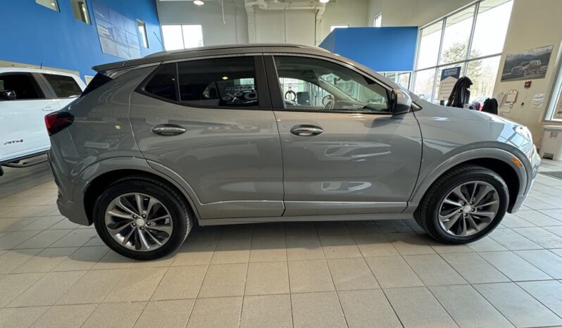 
								2023 Buick Encore Gx Select Awd full									