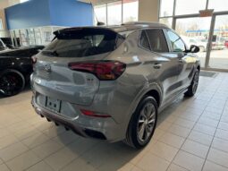 
										2023 Buick Encore Gx Select Awd full									