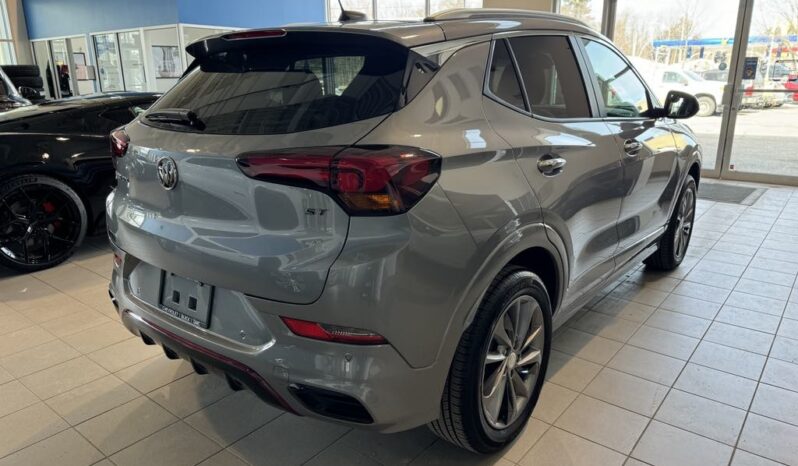
								2023 Buick Encore Gx Select Awd full									