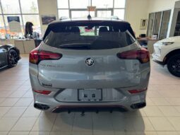 
										2023 Buick Encore Gx Select Awd full									
