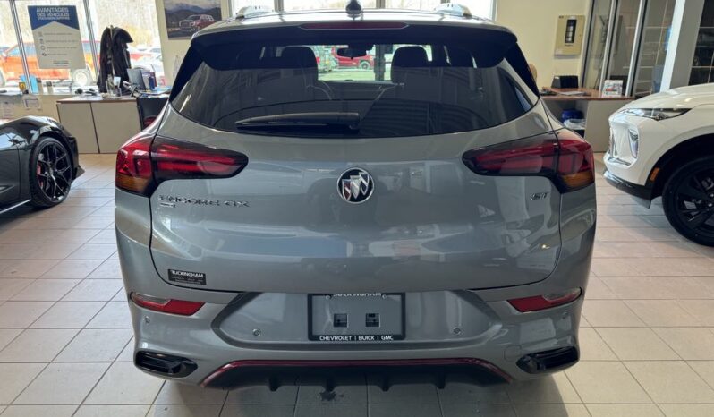 
								2023 Buick Encore Gx Select Awd full									