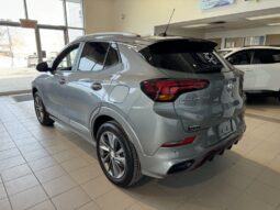 
										2023 Buick Encore Gx Select Awd full									