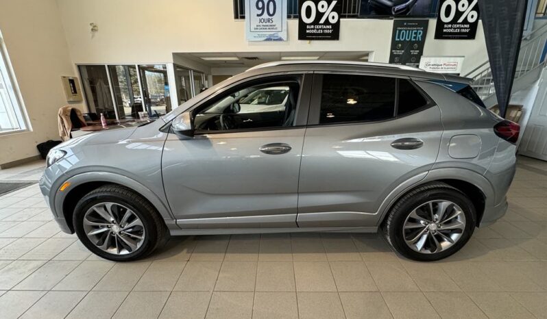 
								2023 Buick Encore Gx Select Awd full									