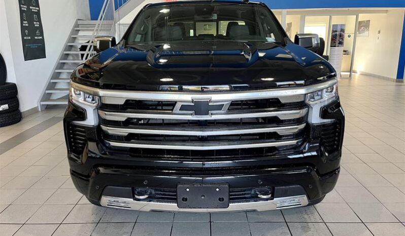 
								2023 Chevrolet Silverado 1500 Crew Cab 4×4 High Country / Short Box full									