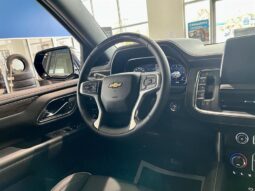 
										2023 Chevrolet Suburban 4×4 Premier full									