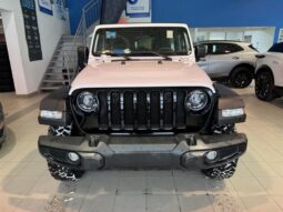 
										2023 Jeep Wrangler Sport full									