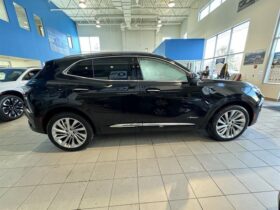 2024 Buick Envision AWD 4dr Avenir