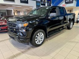 2024 Chevrolet Silverado 1500 - Occasion Camion - VIN: 3GCPDBEK7RG170230 - Buckingham Chevrolet Buick GMC Gatineau