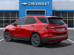 
										2024 Chevrolet Equinox AWD RS full									