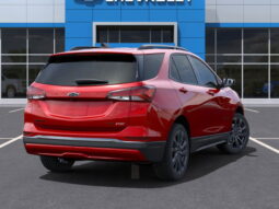 
										2024 Chevrolet Equinox AWD RS full									