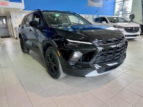 2024 Chevrolet Blazer LT AWD