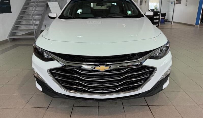 
								2024 Chevrolet Malibu 4dr Sdn LS full									