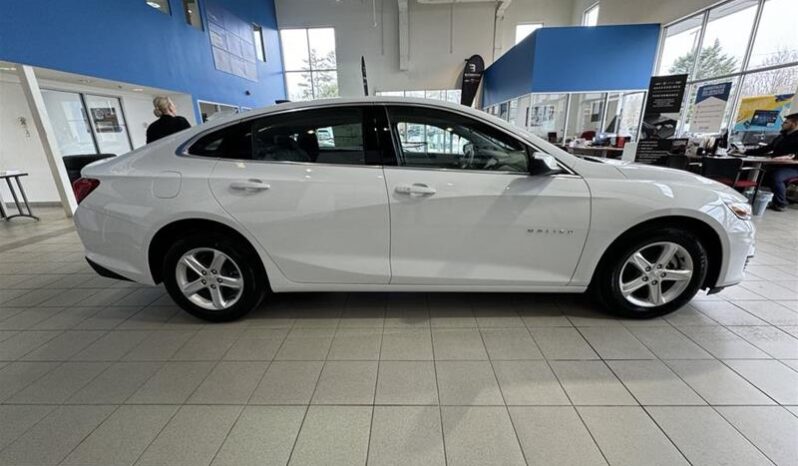 
								2024 Chevrolet Malibu 4dr Sdn LS full									