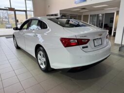 
										2024 Chevrolet Malibu 4dr Sdn LS full									