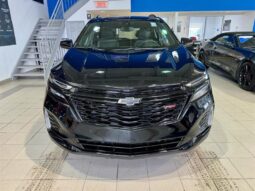 
										2024 Chevrolet Equinox AWD RS full									