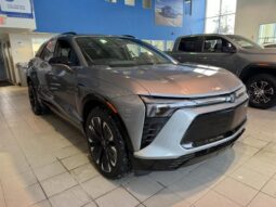 
										2024 Chevrolet Blazer EV RS eAWD full									