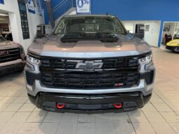 
										2024 Chevrolet Silverado 1500 Crew Cab Standard full									