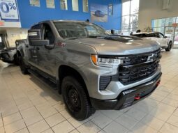 
										2024 Chevrolet Silverado 1500 Crew Cab Standard full									